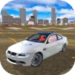Extreme GT Racing Turbo Sim 3D Icono de la aplicación Android APK