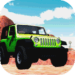 Extreme SUV Driving Simulator Android app icon APK