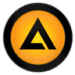 AIMP Android-alkalmazás ikonra APK