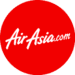 AirAsia Icono de la aplicación Android APK