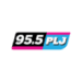 95.5 WPLJ Android app icon APK