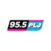 95.5 WPLJ Android-sovelluskuvake APK