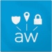 Icône de l'application Android AirWatch Agent APK