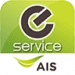 Ikona aplikace eService pro Android APK