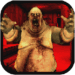 Zombie Shooter 3D Icono de la aplicación Android APK
