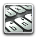 ﻿A.I.type Tastatur app icon APK