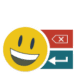 Icona dell'app Android com.aitype.android.emoji APK