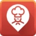 Икона апликације за Андроид Restaurant Finder APK