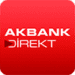 Akbank Direkt Icono de la aplicación Android APK