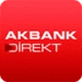 Akbank Direkt Android-sovelluskuvake APK