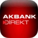 Akbank Direkt Tablet Android app icon APK