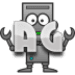 AndroGET Android-appikon APK