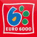 Icône de l'application Android EURO 6000 APK
