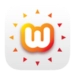 WakenApp Икона на приложението за Android APK