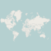 Ikon aplikasi Android World Geography APK