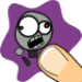 Little Zombie Smasher Android-appikon APK
