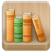 Icône de l'application Android Aldiko APK