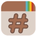 InstaTags4Likes Android-app-pictogram APK