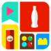 IconPopBrand Android app icon APK