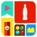 Icône de l'application Android IconPopBrand APK