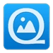 QuickPic Android app icon APK