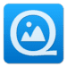 QuickPic Android app icon APK