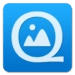 QuickPic Android app icon APK