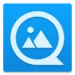 QuickPic Android app icon APK