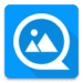 QuickPic Android app icon APK