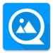 QuickPic Android app icon APK