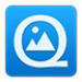 QuickPic Android app icon APK