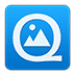 QuickPic Android-alkalmazás ikonra APK