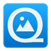 QuickPic Icono de la aplicación Android APK