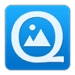 QuickPic Android app icon APK