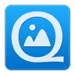QuickPic ícone do aplicativo Android APK