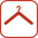 Clothing sizes Android-app-pictogram APK