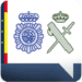 AlertCops Android-alkalmazás ikonra APK