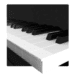 My Piano Assistant Android app icon APK