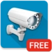 tinyCam FREE Android-sovelluskuvake APK