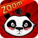 Икона апликације за Андроид Pandas vs Ninjas Zoom APK