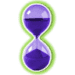 Timeriffic Icono de la aplicación Android APK