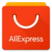 Ikon aplikasi Android AliExpress APK