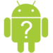 Where's My Droid Android-alkalmazás ikonra APK