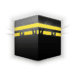 Qibla and Compass Android app icon APK