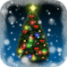 com.alive.livewallpaper.ChristmasCrystalBallFree Icono de la aplicación Android APK