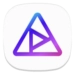 Icône de l'application Android ALIVE APK