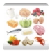 Alkaline Food Chart Android uygulama simgesi APK