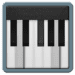 Erfahren Klavier Akkorde app icon APK