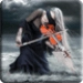 梦幻小提琴 app icon APK