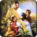 All Bible Stories app icon APK